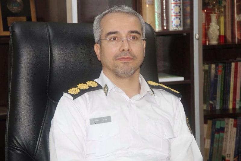 حسین رمضانی