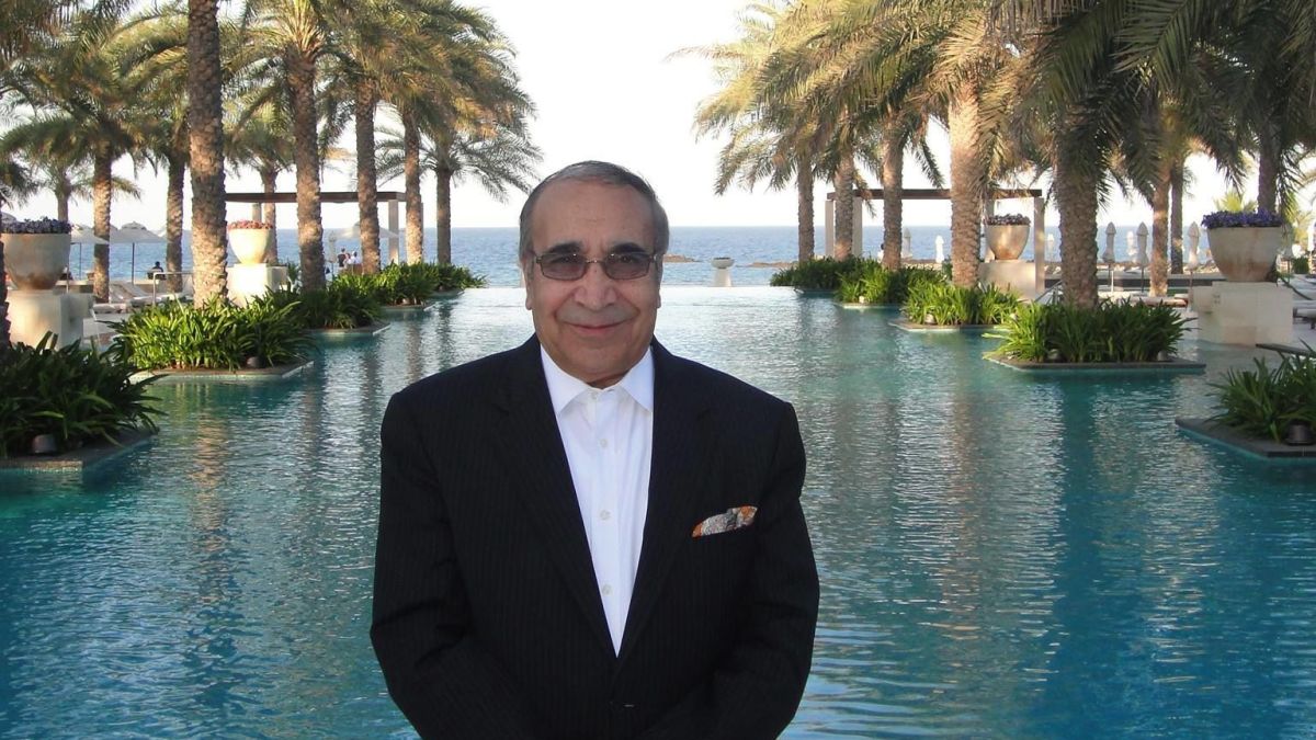 علی احمد جلالی