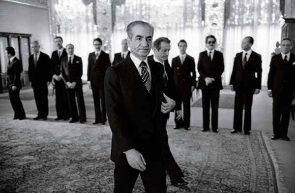 پهلوی