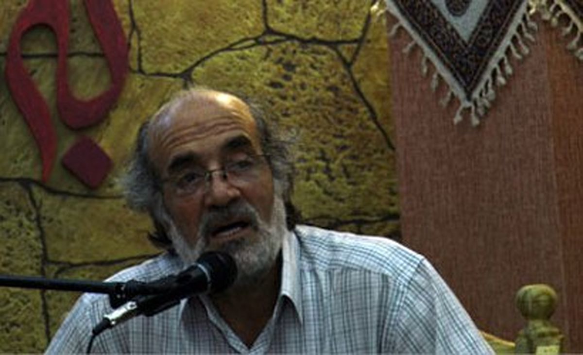 حسین اسرافیلی