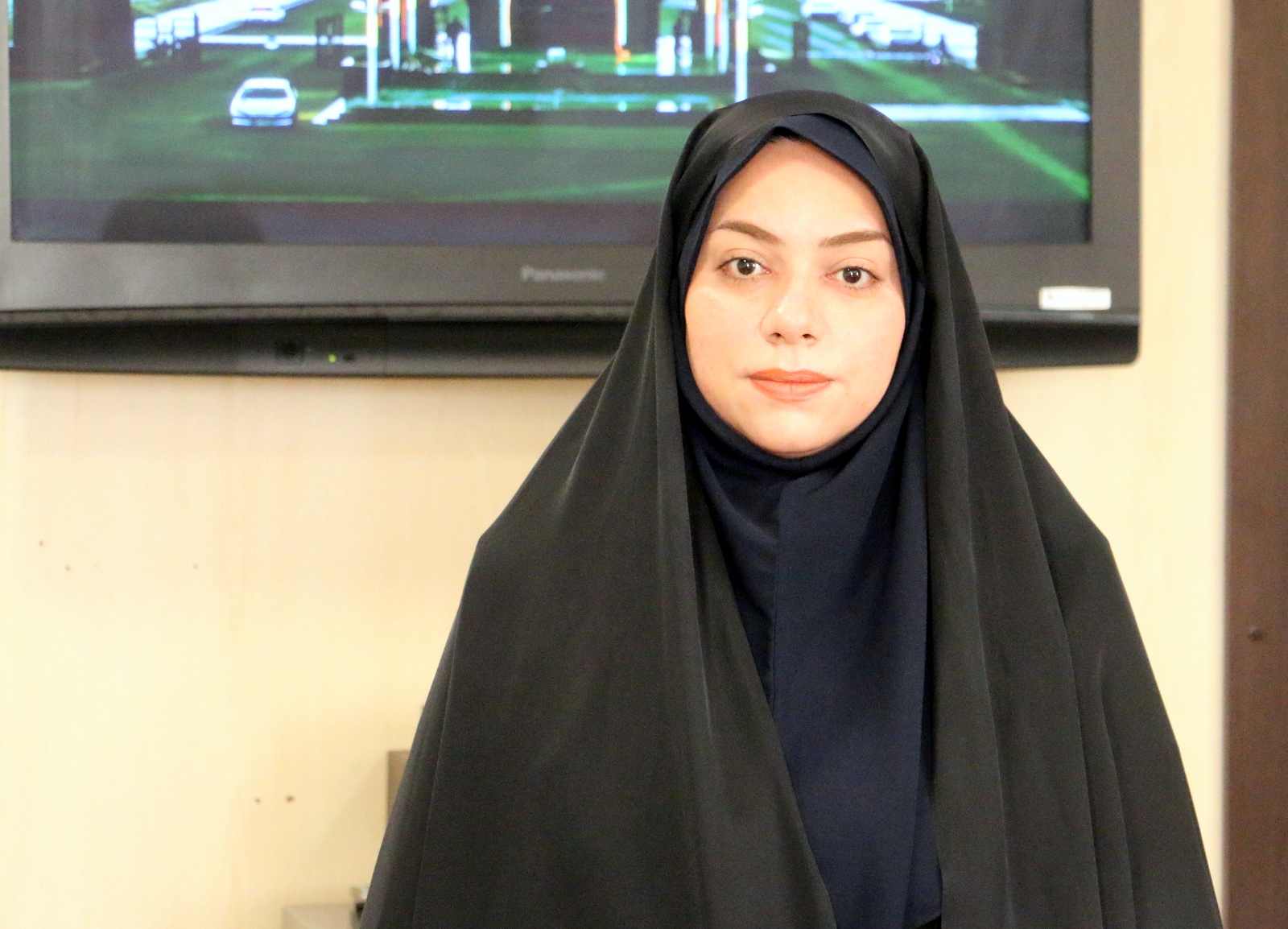 مهناز رضایی . دانشجوی دکتری دانشگا ه آزاد اسلامی سمنان