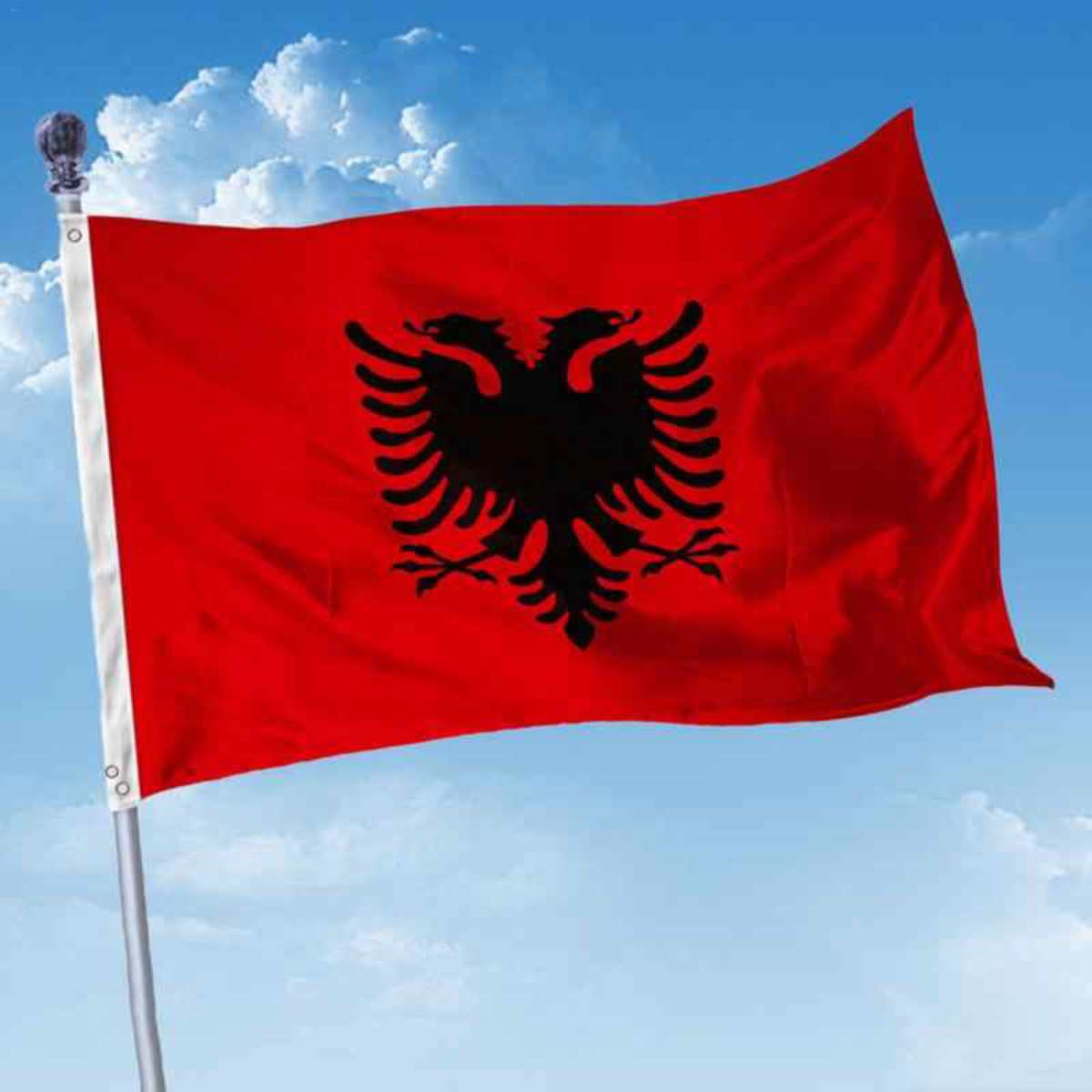 آلبانی