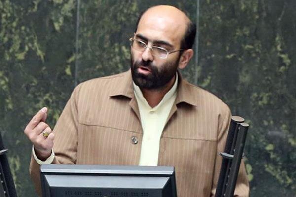 هادی بیگی نژاد