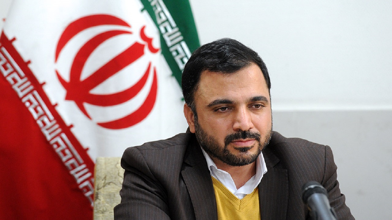 زارع پور ارتباطات