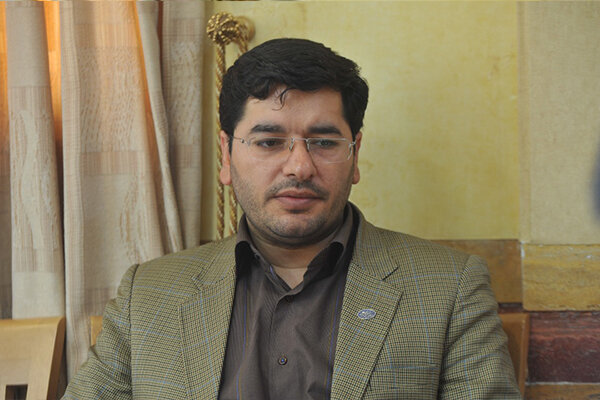 گزینه آموزش و پرورش باغ گلی