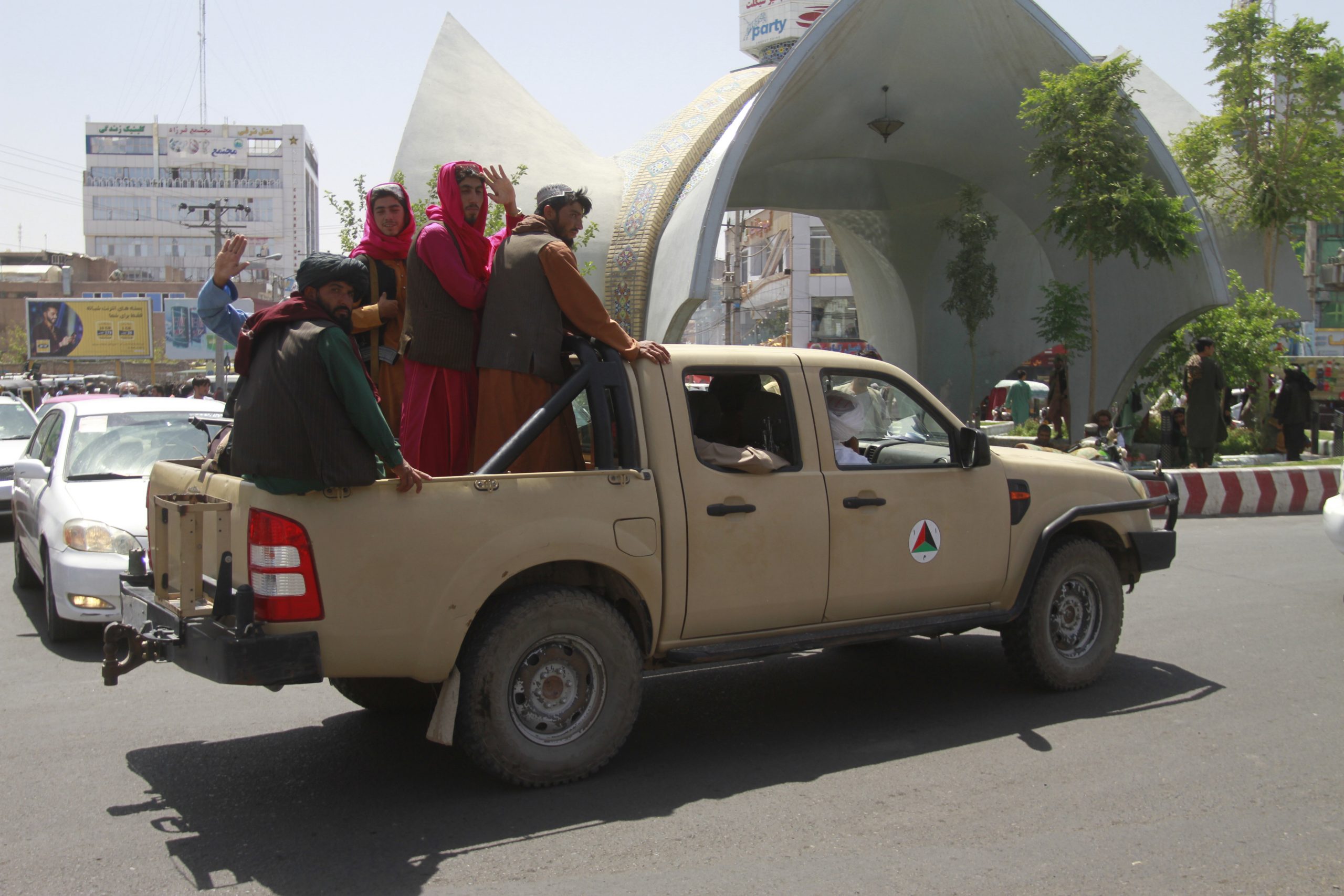 طالبان