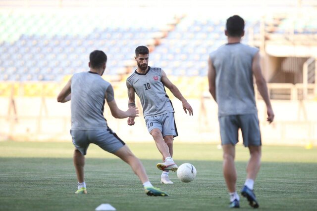 پرسپولیس