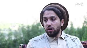 احمد مسعود