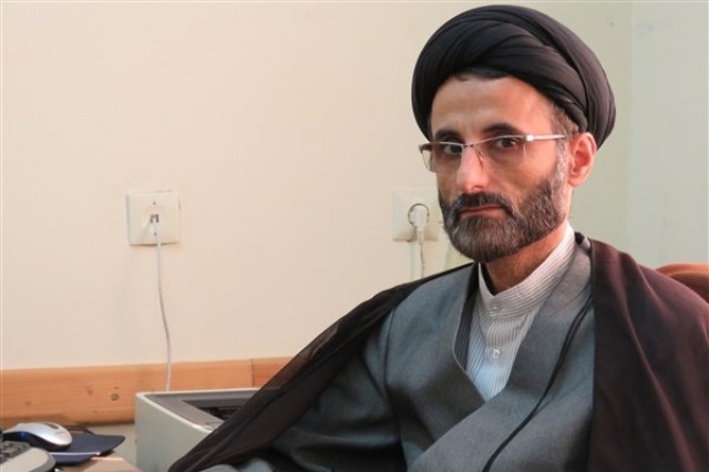 سید رضا موسوی