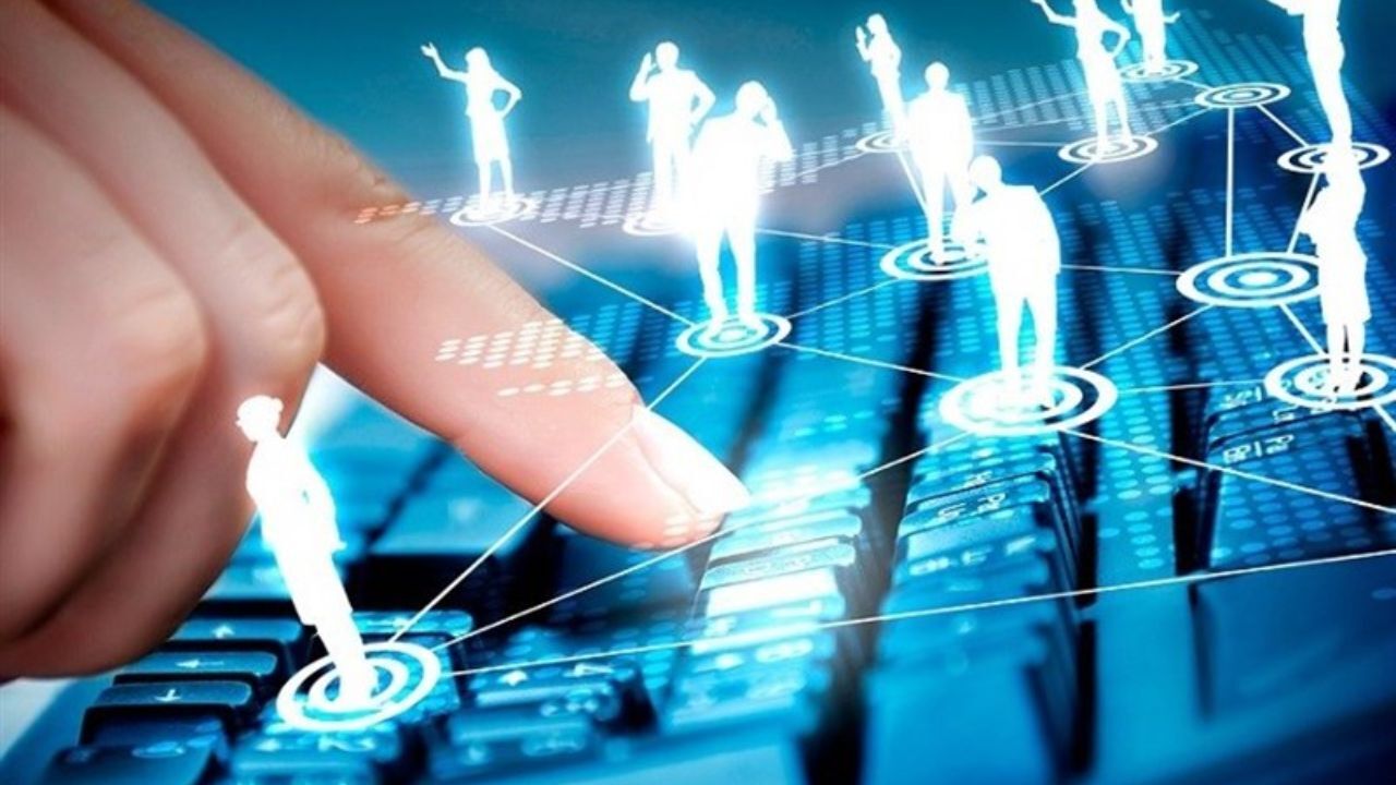 دولت اکترونیک 2