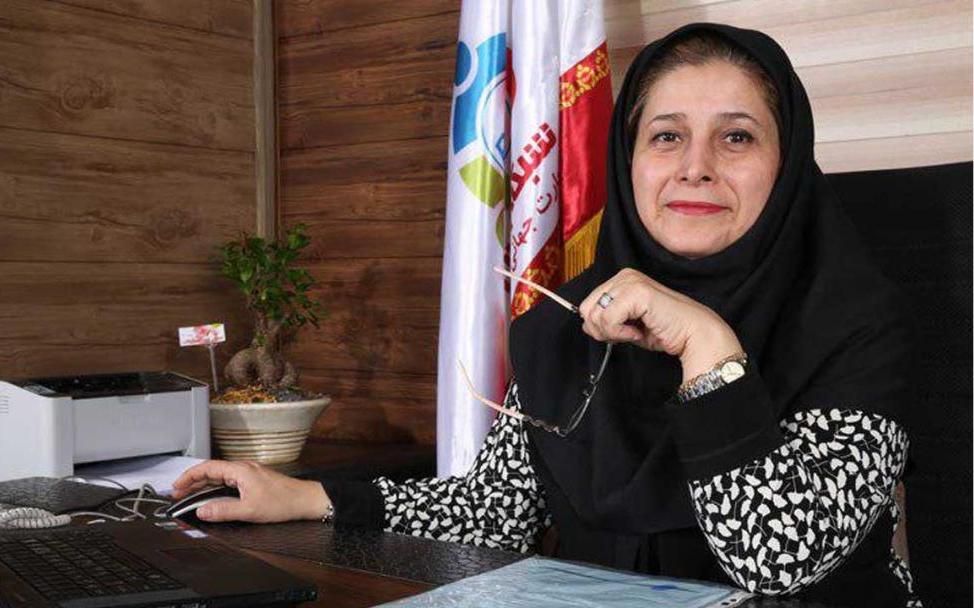 سید شهره موسوی