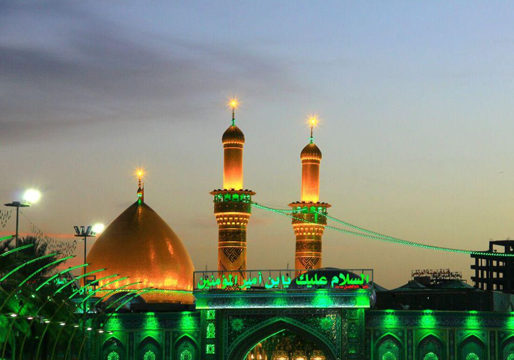 کربلا