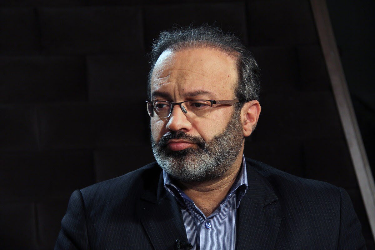 ساسان شاهویسی