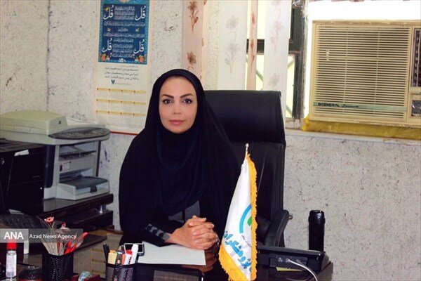 خوشناز پاینده