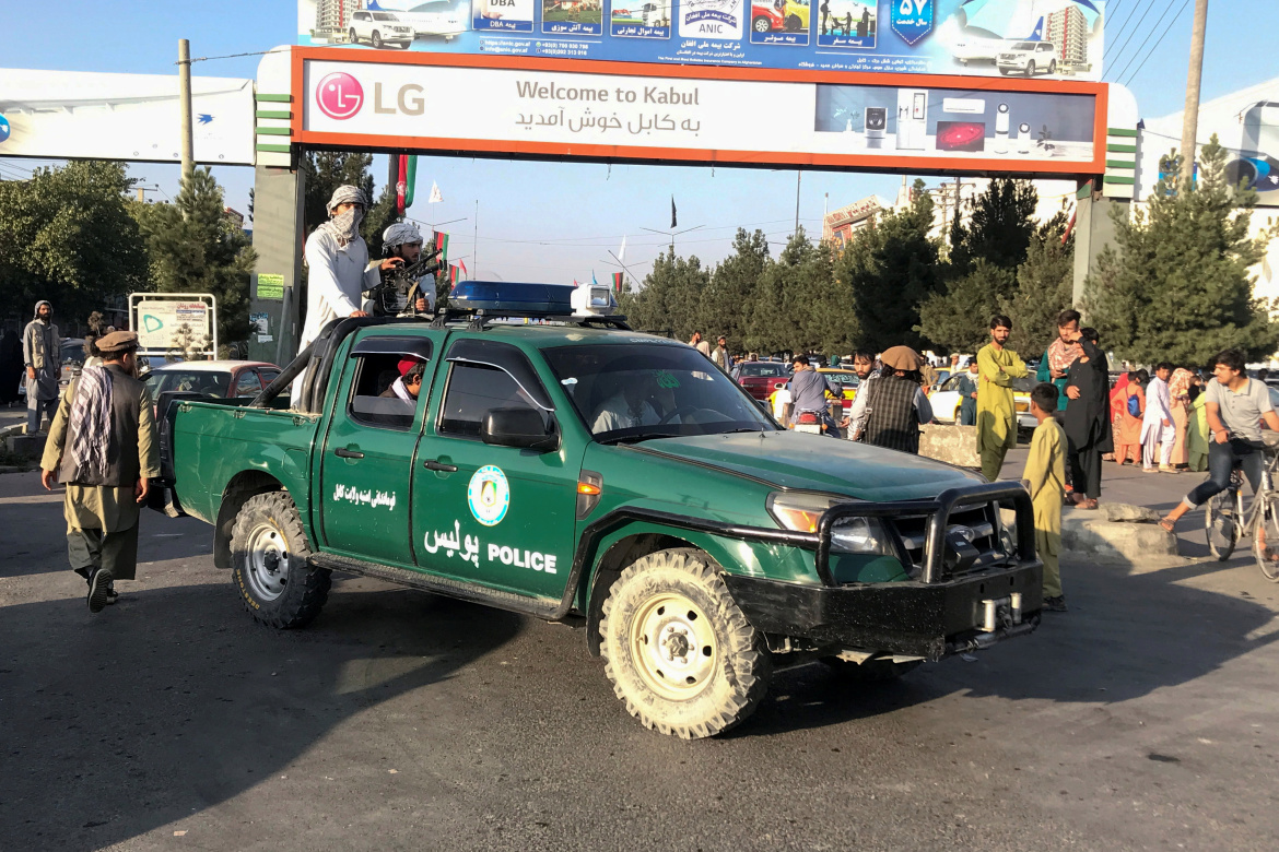 طالبان
