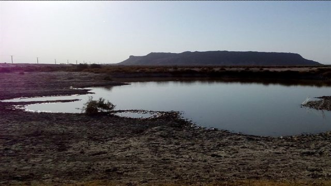 تالاب هامون
