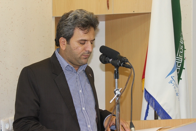 مهدی مقری‌بیدگلی