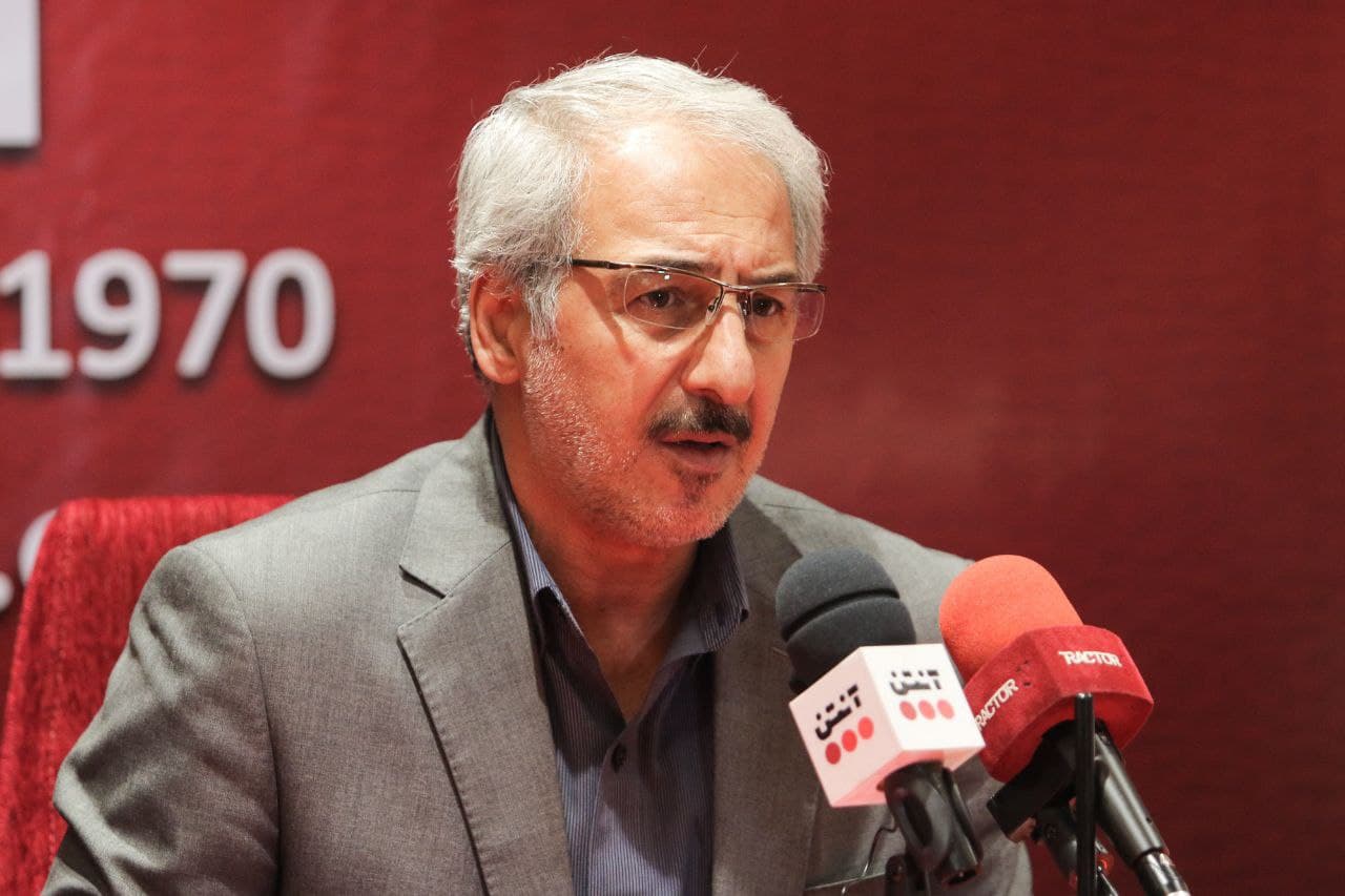 جمشید نظمی
