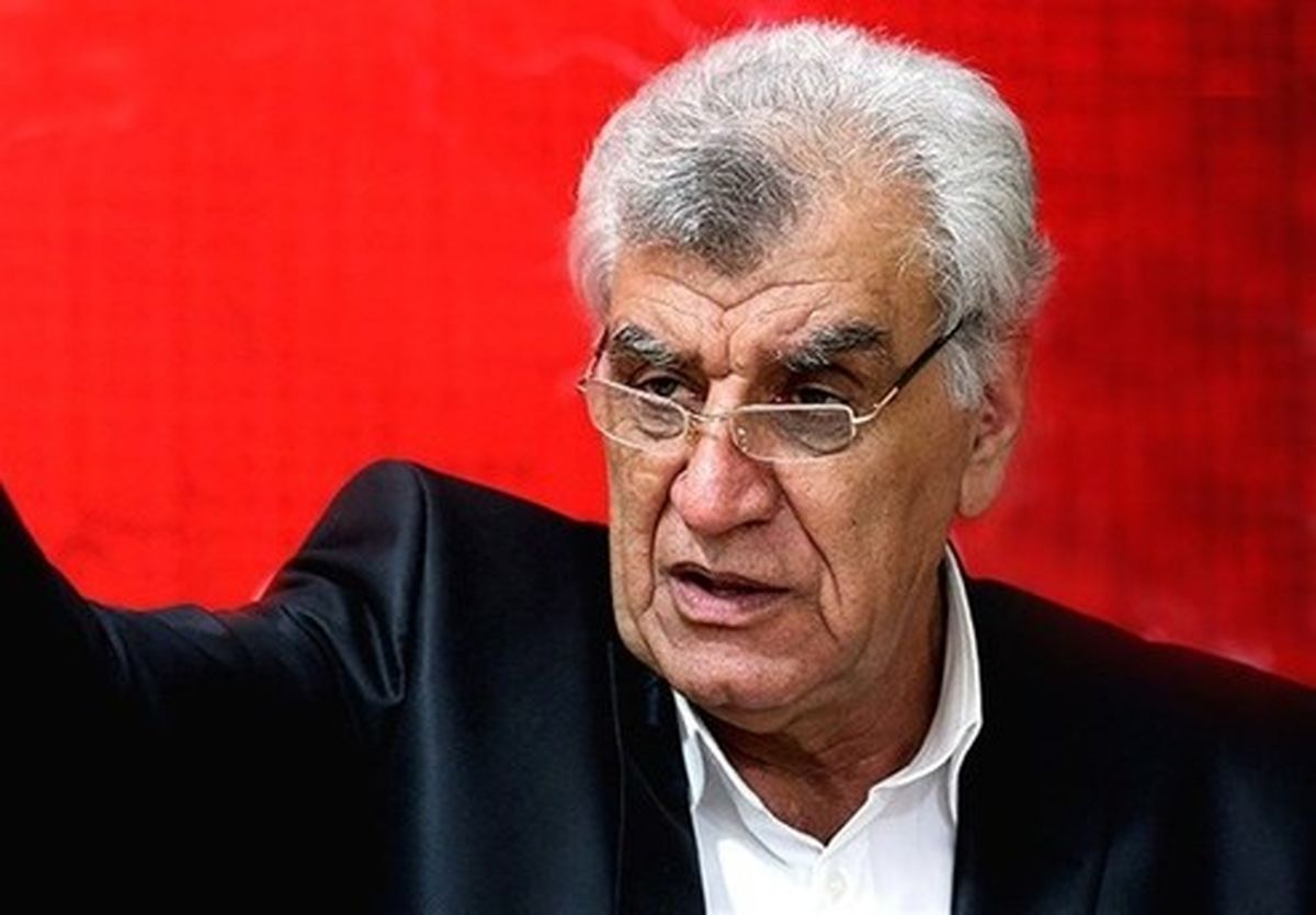 قلی خسروی