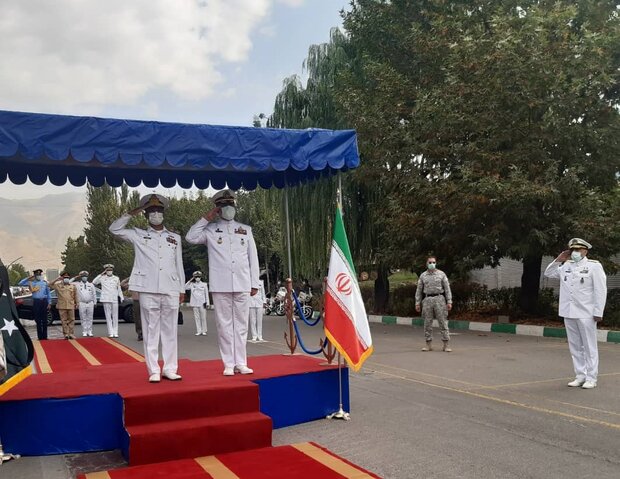 امیر ایرانی