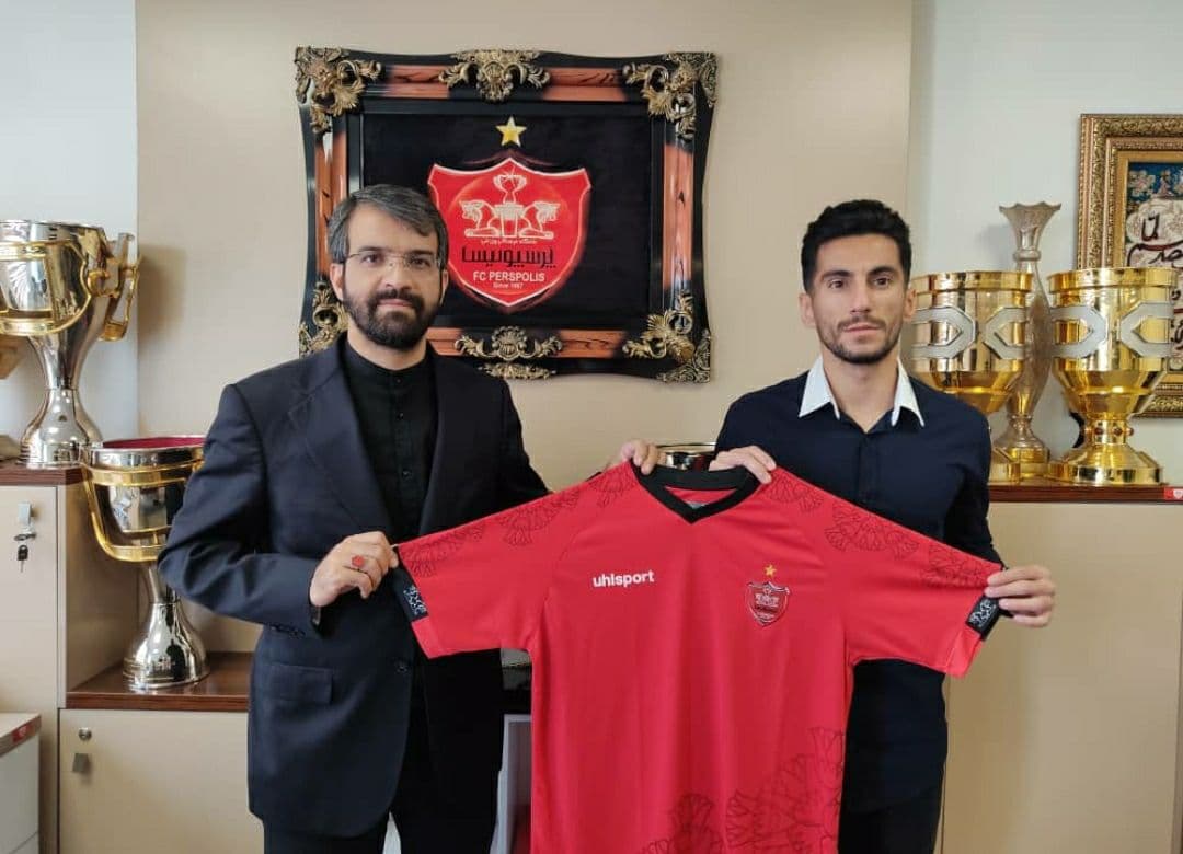 مهدی شیری جعفر سمیعی