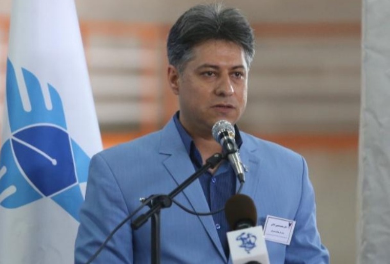 خاکی