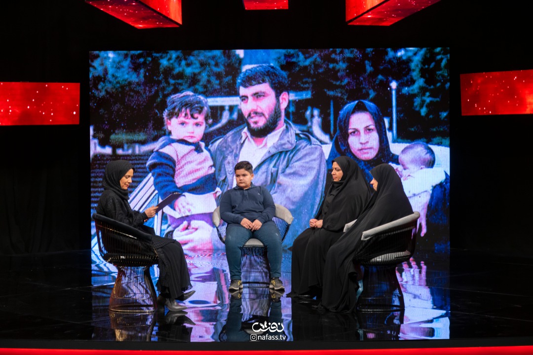 برنامه نفس