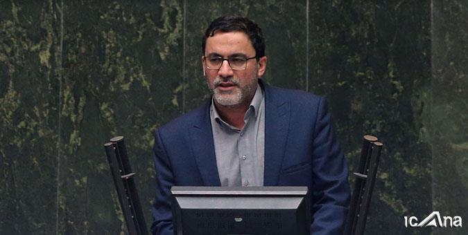 مصطفی طاهری