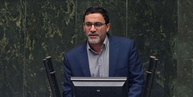 مصطفی طاهری