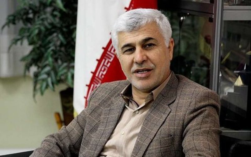 اصغر سلیمی