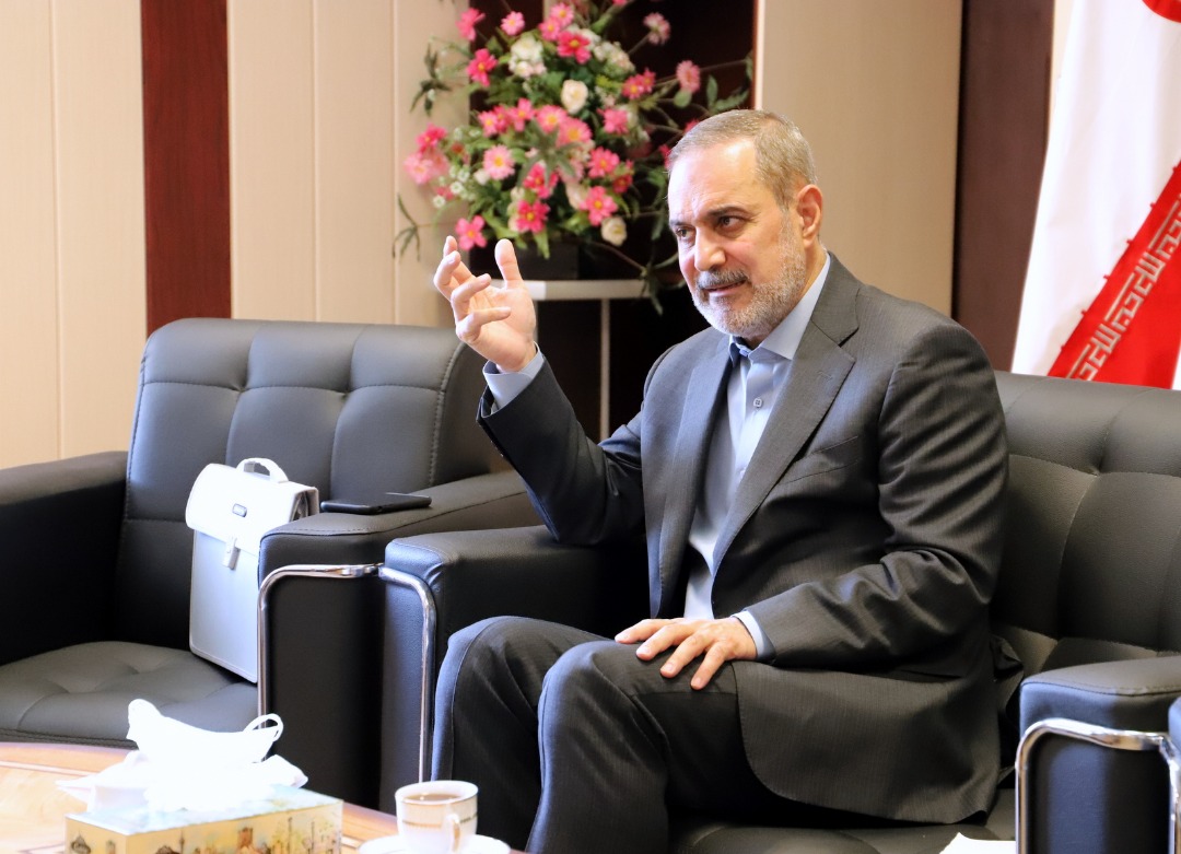 سیدمحمد بطحایی