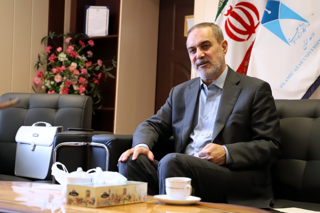 سیدمحمد بطحایی
