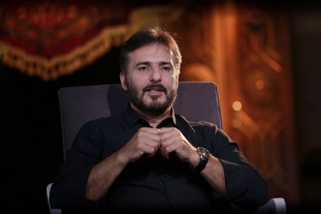 سید جواد هاشمی