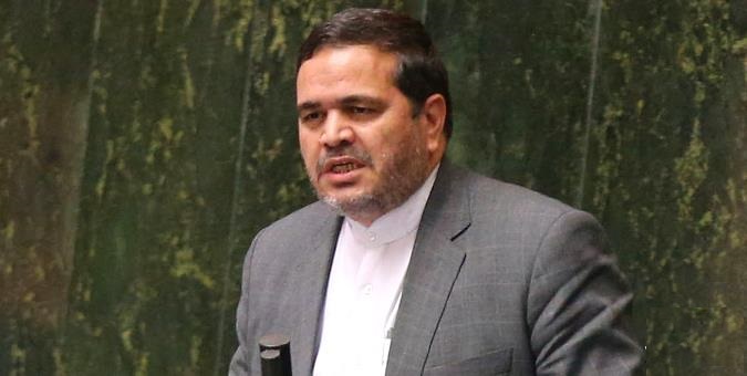 علی اصغر عنابستانی