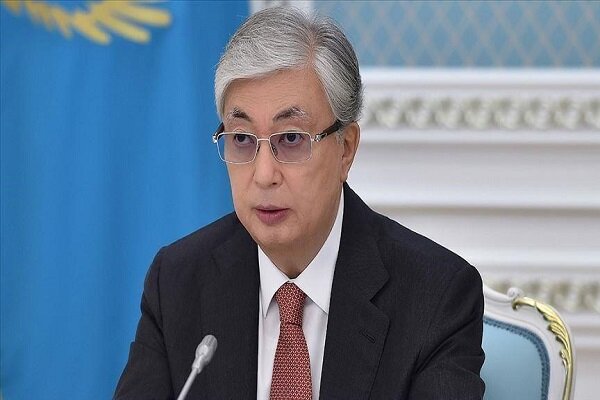 جومرت توکایف