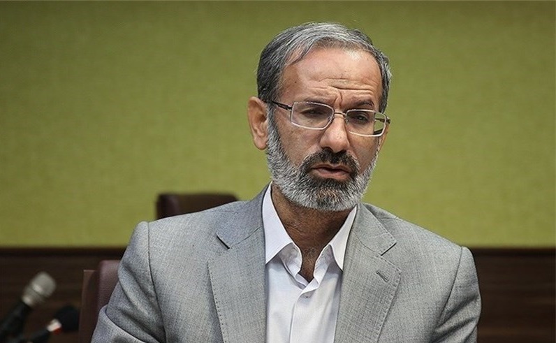 سعدالله زارعی
