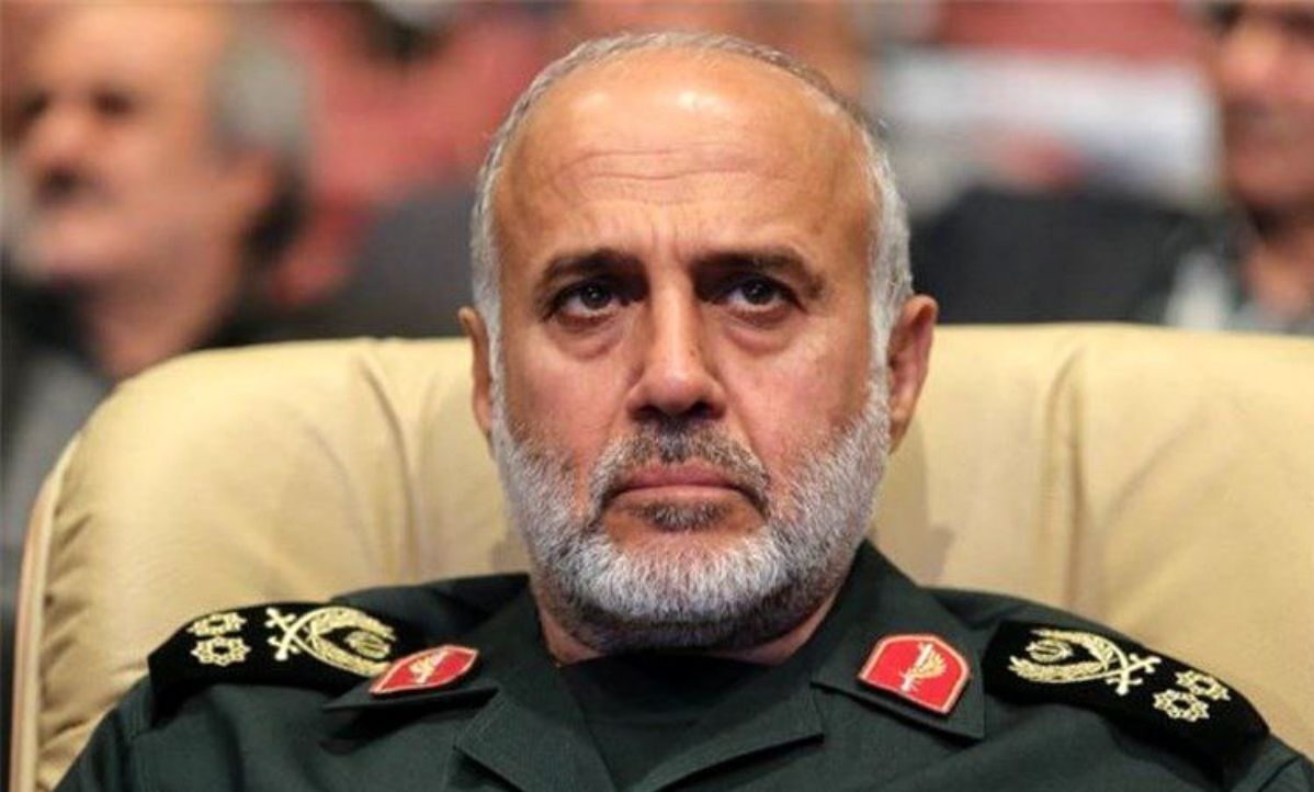 سرلشکر رشید