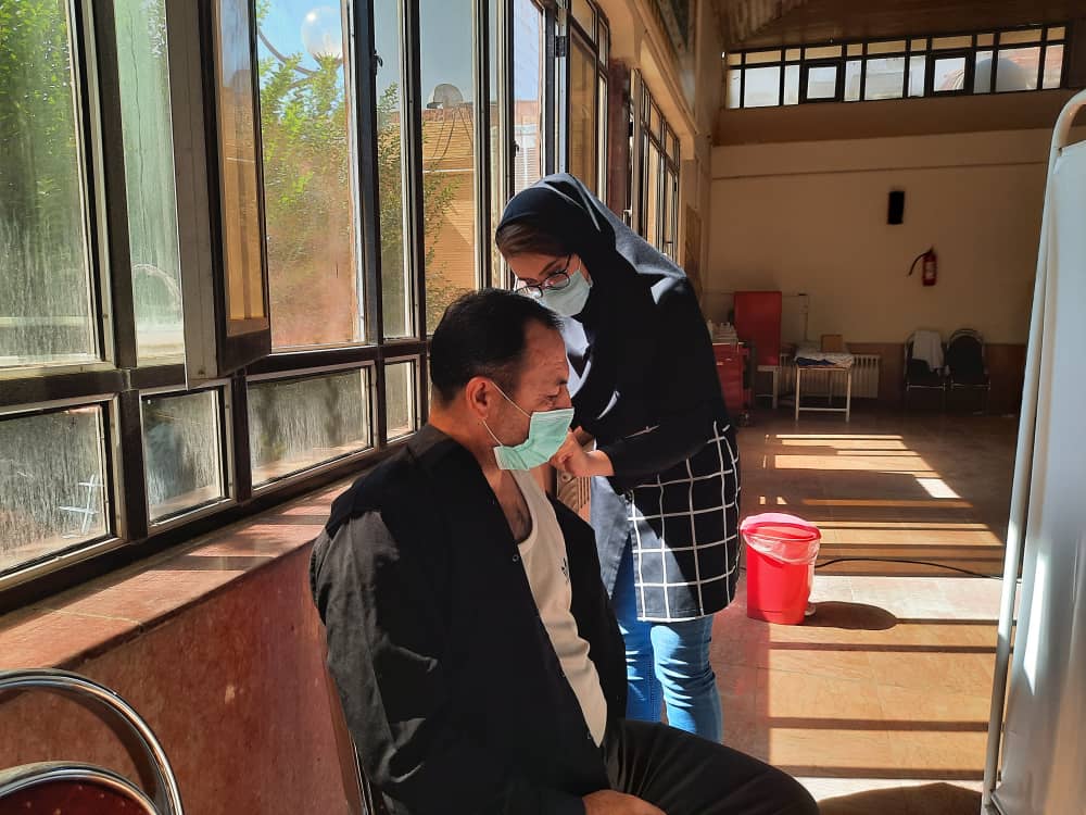 جهانبین یاسوج
