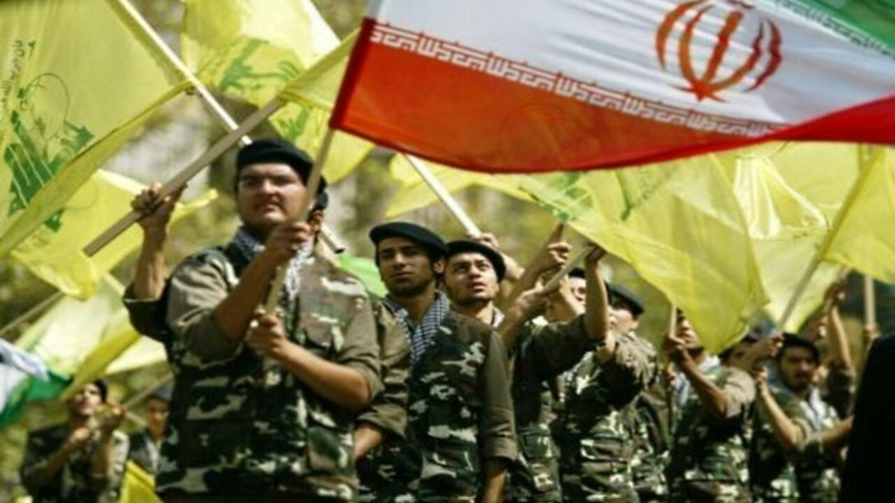 ایران حزبالله