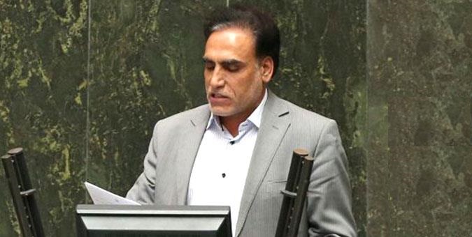 حسین محمدصالحی دارانی