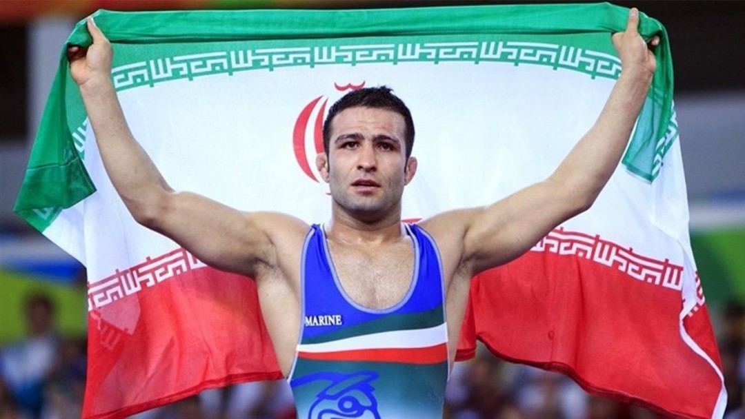 حسن رحیمی