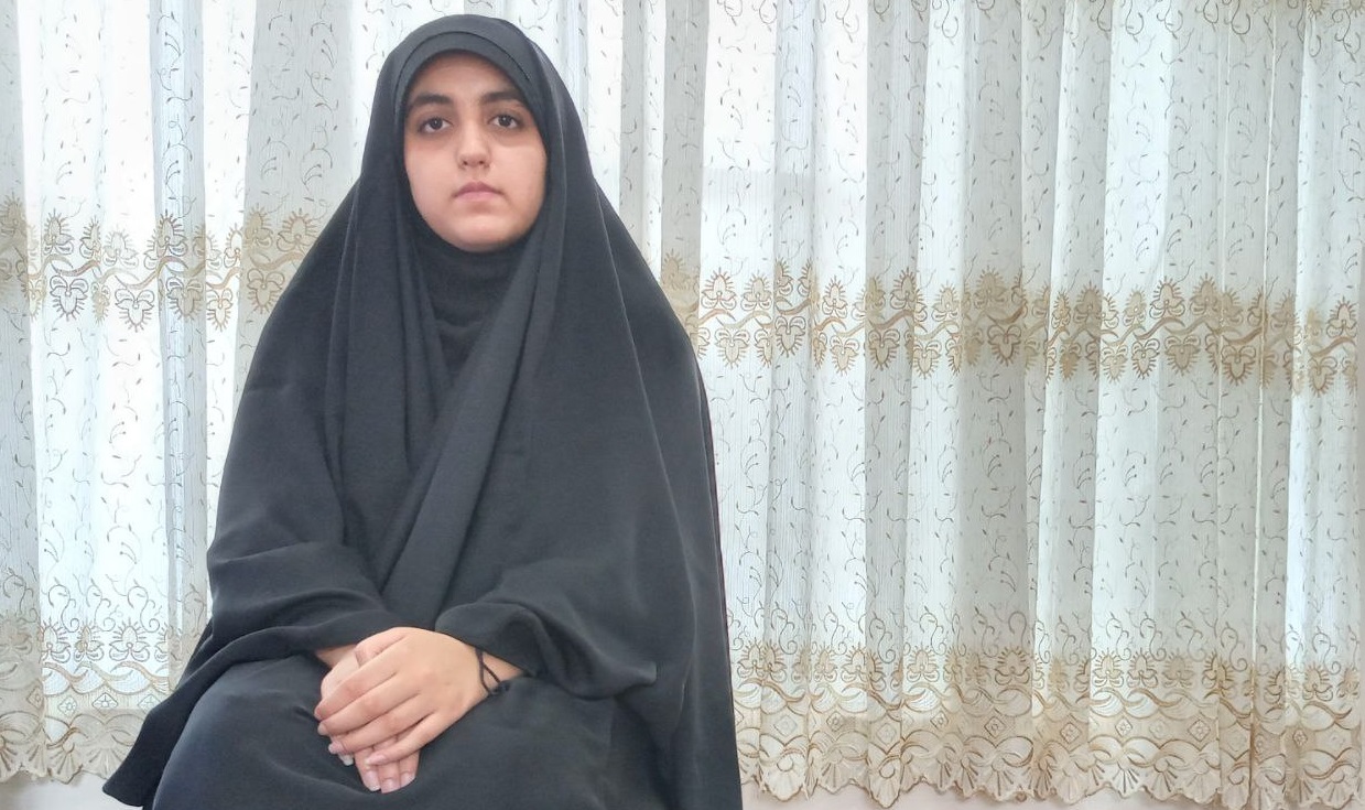 سهیلا مشهدی