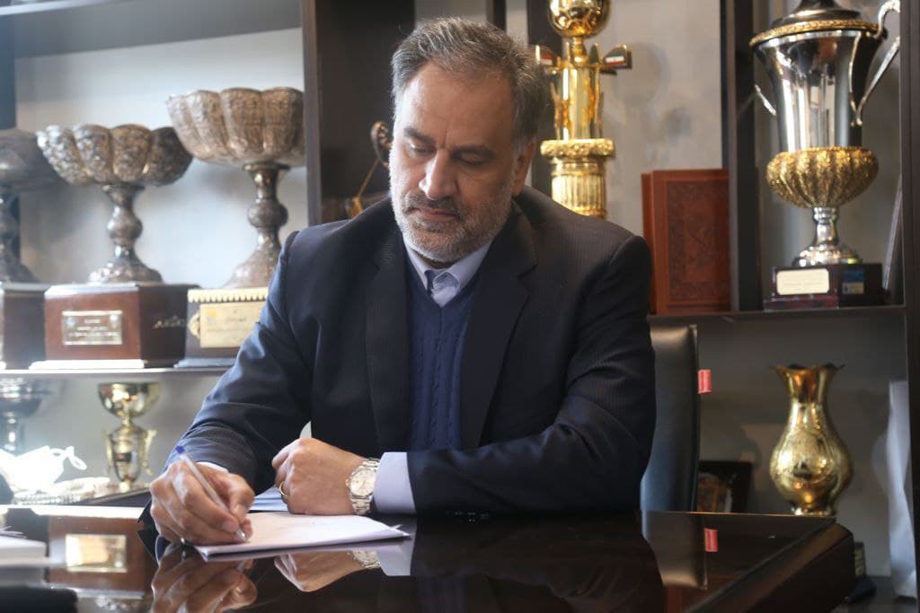 احمد مددی