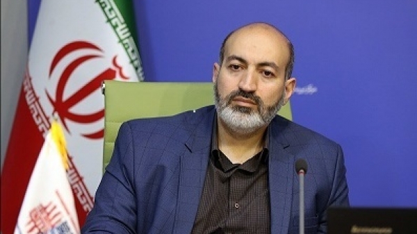 محمد جمشیدی