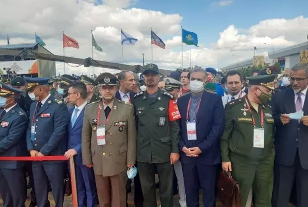 امیر شعبانیان
