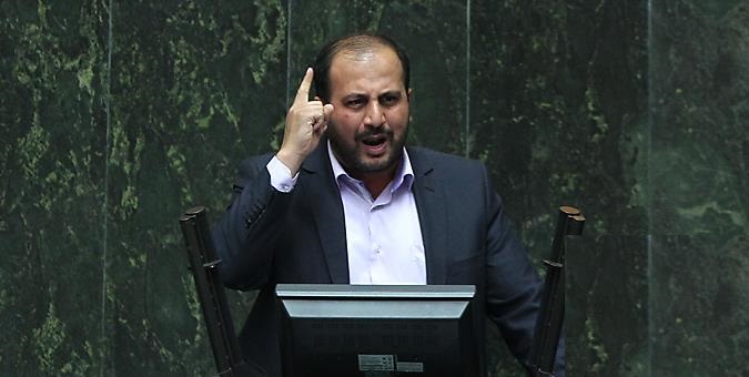 رحمت الله نوروزی