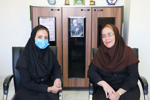 جذب دومین پژوهشگر پسادکتری در دانشگاه آزاد اسلامی شهرکرد