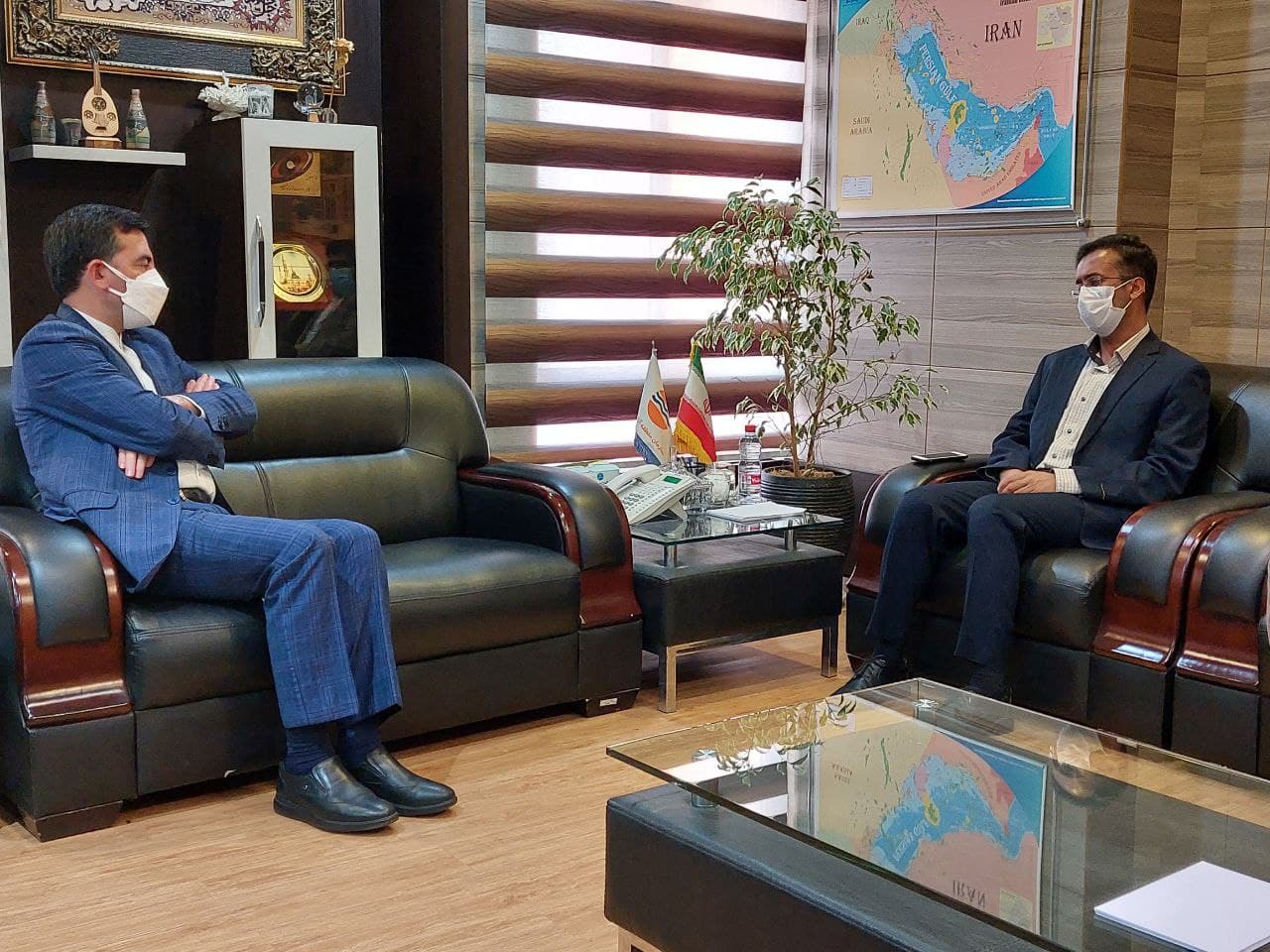 دیدار