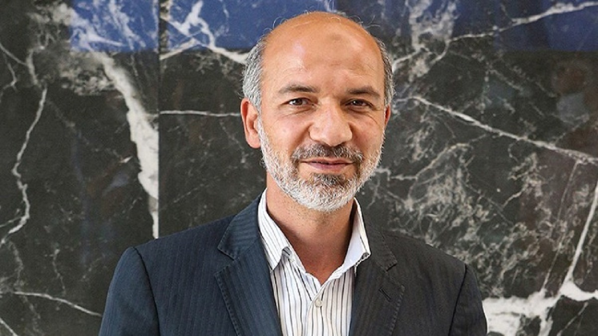 محرابیان وزیر نیرو
