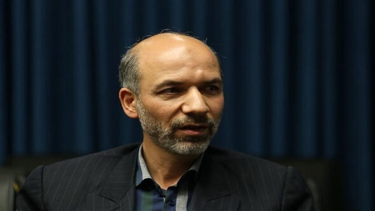 علی اکبر محرابیان